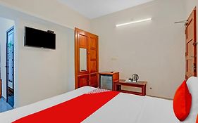 Flagship Hotel Adara Residency